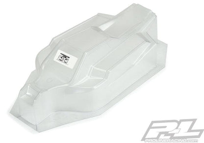 Pro-Line 3580-00 Axis Clear Body For Arrma Typhon 6S