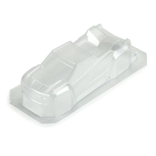 Pro-Line 3587-00 1/18 Axis ST Clear Body Losi Mini-T