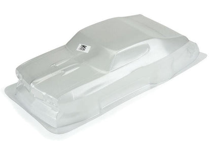 Pro-Line 3588-00 1/10 1970 Pontiac GTO Judge Clear Body Drag Car