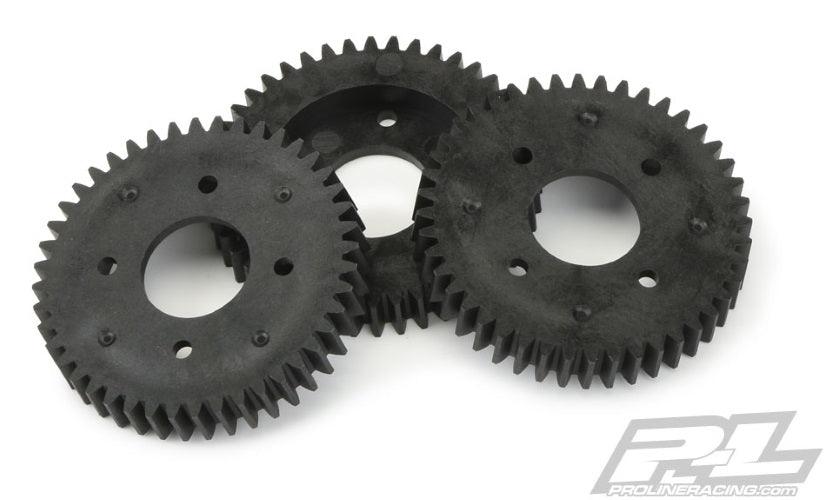 Pro-Line 4005-01 Replacement Mod 1 Spur Gears PRO-MT 4x4 (3 pieces)