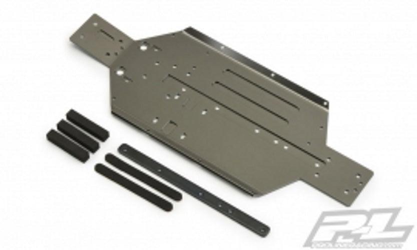 Pro-Line 4005-34 Replacement Chassis PRO-MT 4x4