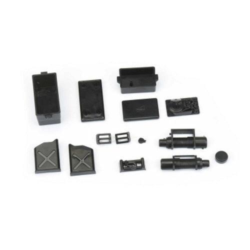 Pro-Line 604001 DIY Scale Accessory Assortment #1