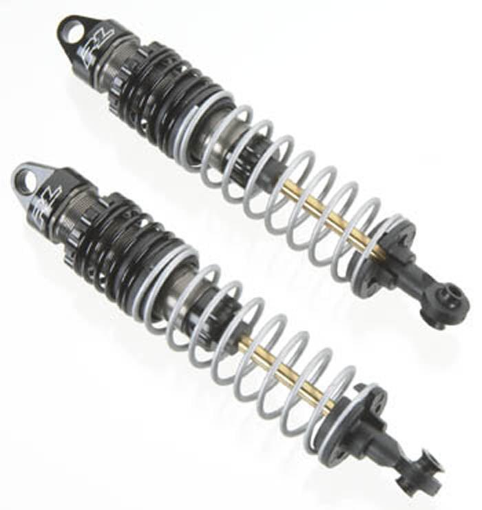Pro-Line 6063-01 PowerStroke Rear Shocks Slash 2WD/4X4
