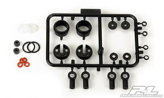 Pro-Line 6063-02 PowerStroke Shocks Slash Rebuild Kit Power Stroke