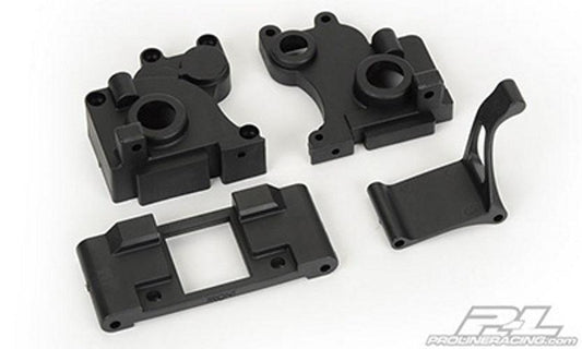 Pro-Line 6092-01 Transmission Plastic Replacement Parts For (#6092-00) PRO-2 SC