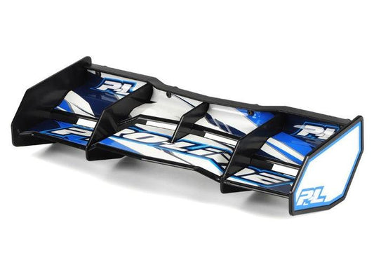 Pro-Line 6249-03 Trifecta Black Wing 1/8 Scale Buggy / Truck