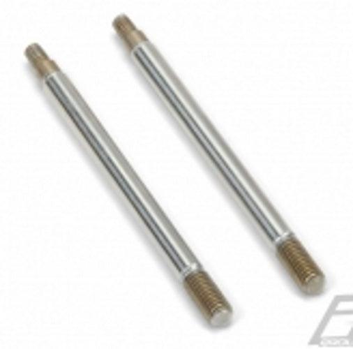 Pro-Line 6267-04 1/10 Buggy Pro-Spec Rear Shock Shaft Set (2) for 6267-01