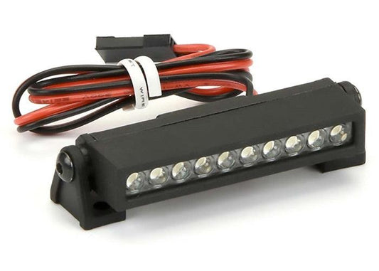 Pro-Line 6276-00 2" 6V-12V Super-Bright LED Light Bar Kit SCX10 Score Bomber