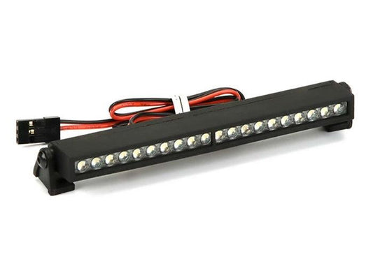 Pro-Line 6276-01 4" 6V-12V Super-Bright LED Light Bar Kit SCX10 Rock Crawler Score