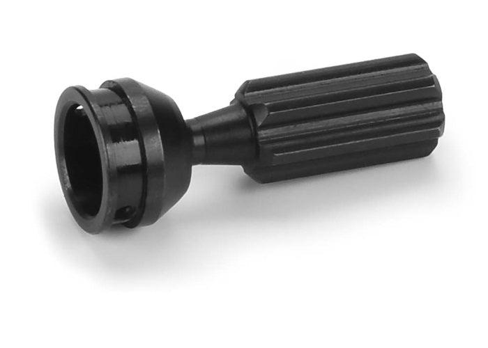 Pro-Line 6280-02 Replacement Short Male Center Driveshaft Traxxas E-Revo Summit