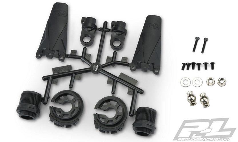 Pro-Line 6321-03 PowerStroke HD Plastic & Hardware Replacement Traxxas X-Maxx