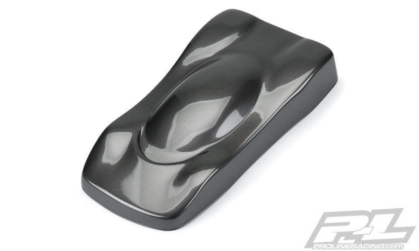 Pro-Line Body Paint Pure Metal Set For Specially Formulated Water-Based Paint