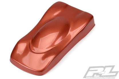 Pro-Line Body Paint Pure Metal Set For Specially Formulated Water-Based Paint