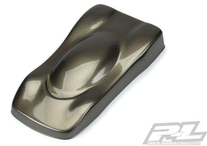 Pro-Line Body Paint Pure Metal Set For Specially Formulated Water-Based Paint