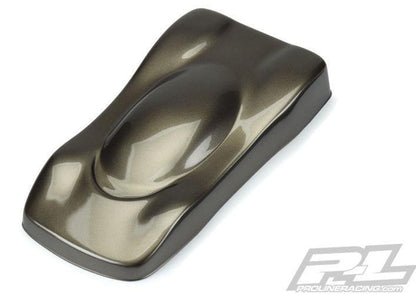 Pro-Line Body Paint Pure Metal Set For Specially Formulated Water-Based Paint