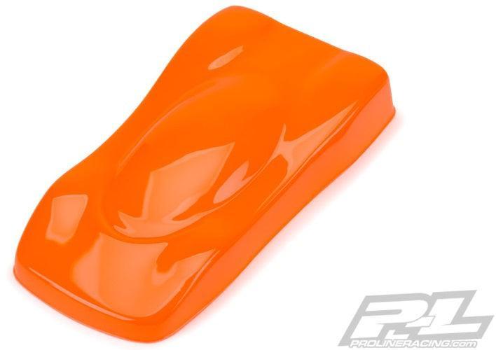 Pro-Line 6323-03 RC Body Airbrush Paint Fluorescent Color Set (6)