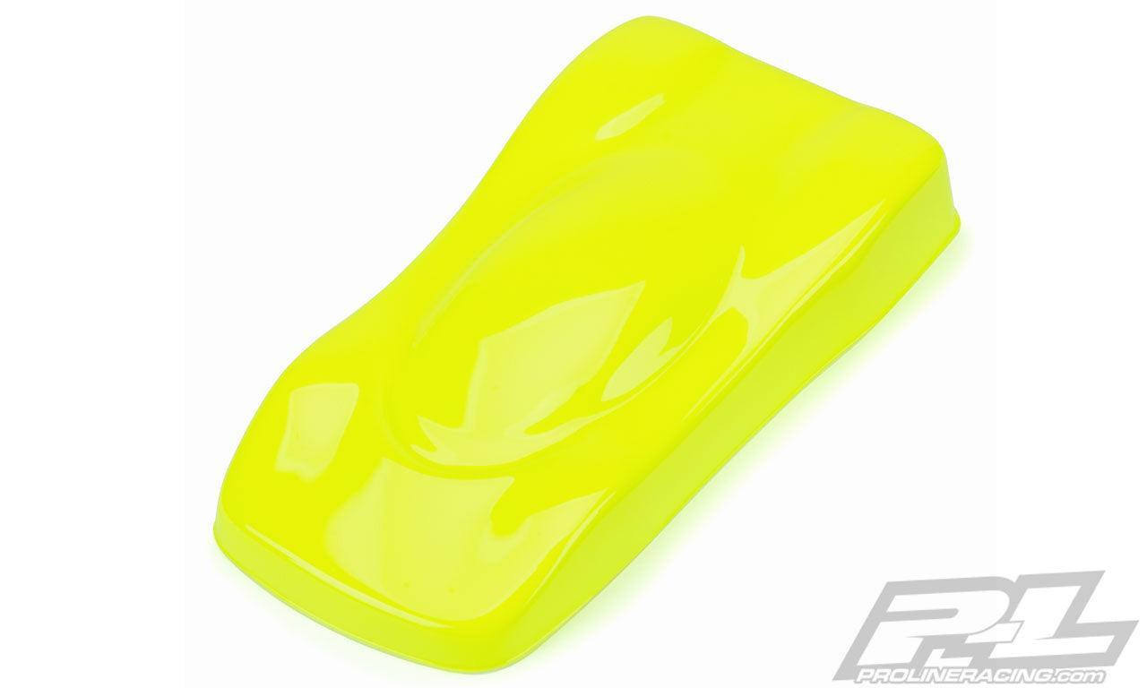 Pro-Line 6323-03 RC Body Airbrush Paint Fluorescent Color Set (6)