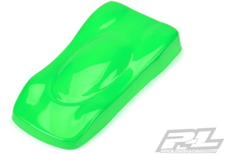 Pro-Line 6323-03 RC Body Airbrush Paint Fluorescent Color Set (6)