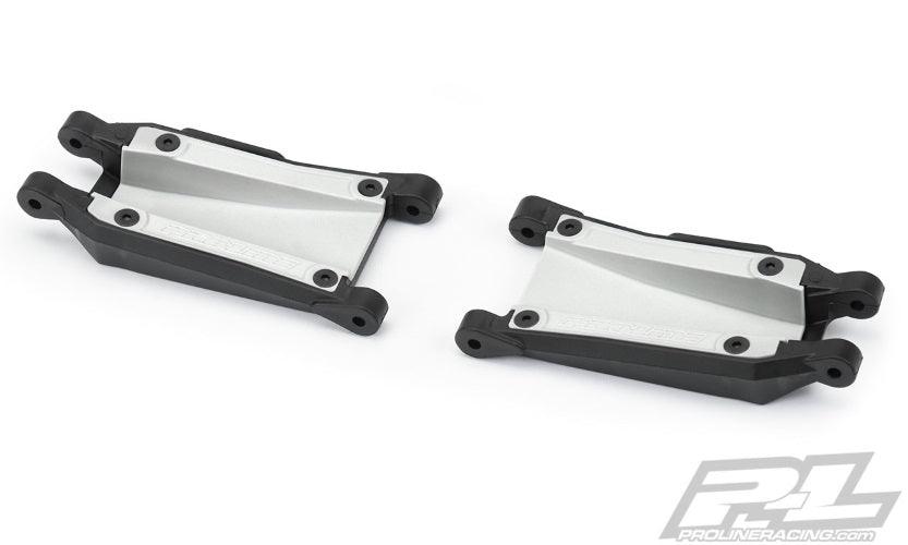 Pro-Line 6334-00 Pro-Arms Rear Arm Kit Rear Traxxas Slash 2wd Rear
