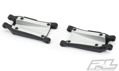 Pro-Line 6334-00 Pro-Arms Rear Arm Kit Rear Traxxas Slash 2wd Rear