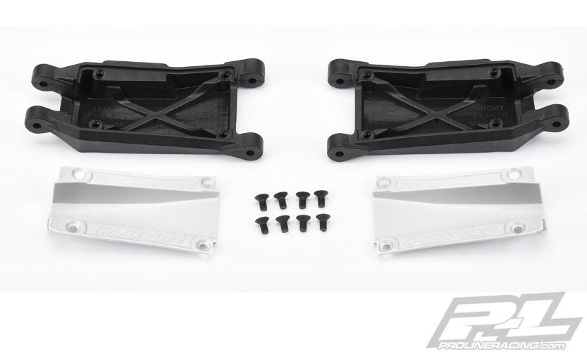 Pro-Line 6334-00 Pro-Arms Rear Arm Kit Rear Traxxas Slash 2wd Rear