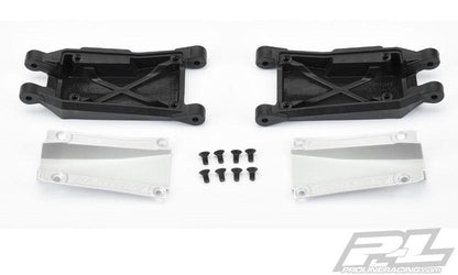 Pro-Line 6334-00 Pro-Arms Rear Arm Kit Rear Traxxas Slash 2wd Rear