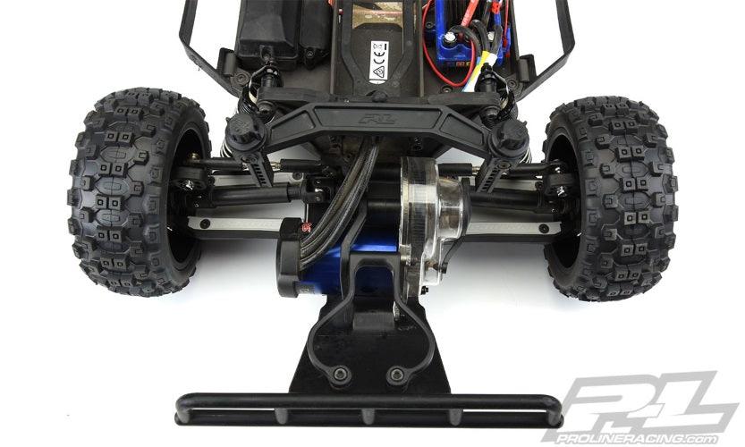 Pro-Line 6334-00 Pro-Arms Rear Arm Kit Rear Traxxas Slash 2wd Rear