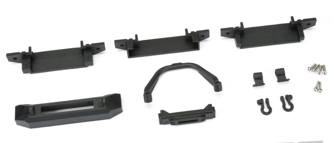 Pro-Line Ridge Line High-Clearance Crawler Front Bumper Axial SCX10 II