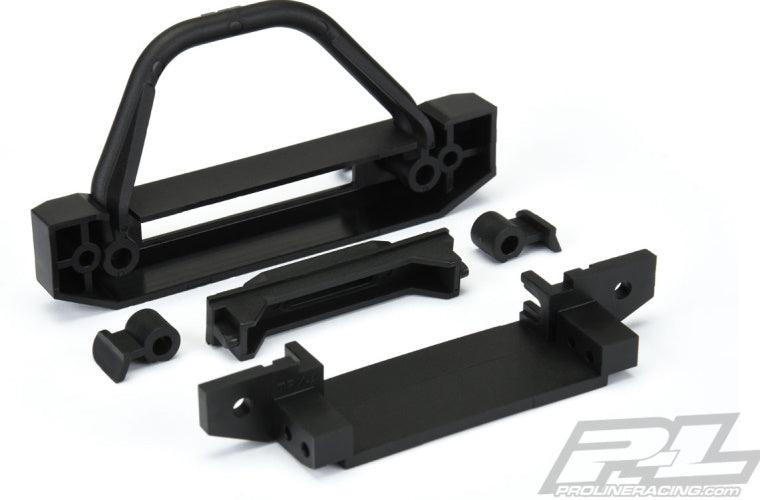 Pro-Line Ridge Line High-Clearance Crawler Front Bumper Axial SCX10 II