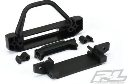 Pro-Line Ridge Line High-Clearance Crawler Front Bumper Axial SCX10 II