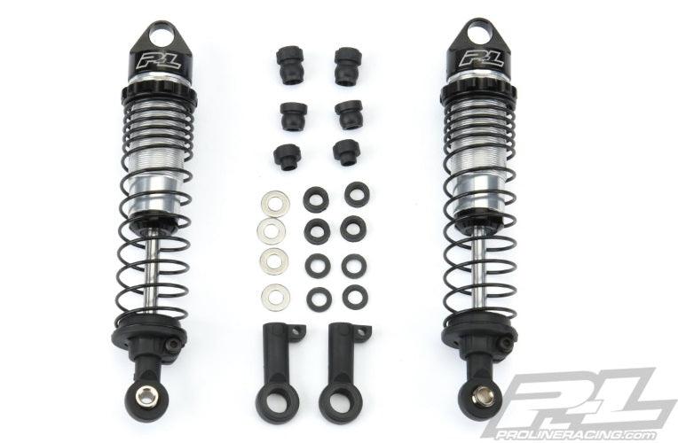 Pro-Line 6343-00 Big Bore Scaler Shocks (90mm-95mm) For 1/10 Rock Crawlers