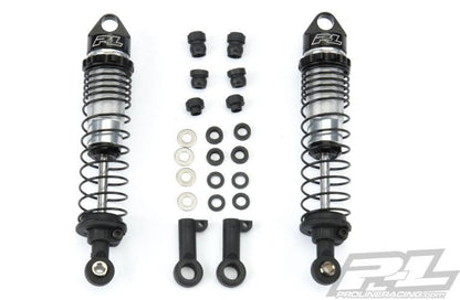 Pro-Line 6343-00 Big Bore Scaler Shocks (90mm-95mm) For 1/10 Rock Crawlers