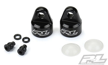 Pro-Line 6348-00 PowerStroke HD Shock Caps Traxxas X-Maxx