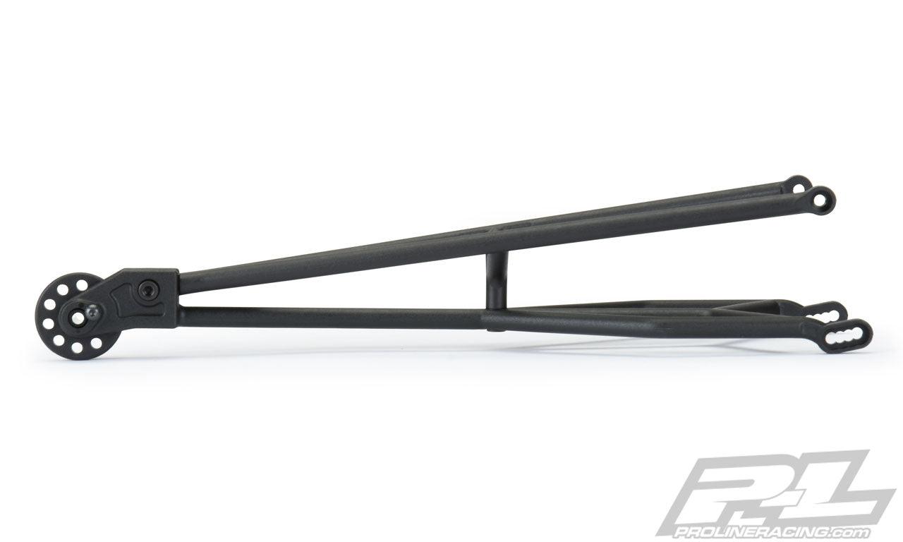 Pro-Line 6351-00 Stinger Drag Racing Wheelie Bar For Traxxas Slash 2wd