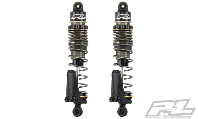 Pro-Line 6395-01 PowerStroke Shocks REAR ARRMA Kraton / Outcast 4S Senton / Typhon 3S