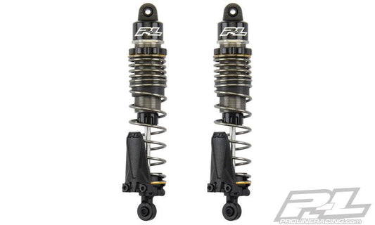 Pro-Line 6395-01 PowerStroke Shocks REAR ARRMA Kraton / Outcast 4S Senton / Typhon 3S