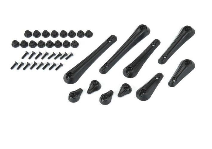 Pro-Line 6360-00 Lid Skid Body Protectors SC 1/10 and 1/8 MT