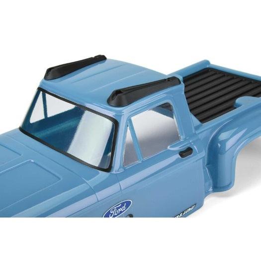 Pro-Line 6360-00 Lid Skid Body Protectors SC 1/10 and 1/8 MT