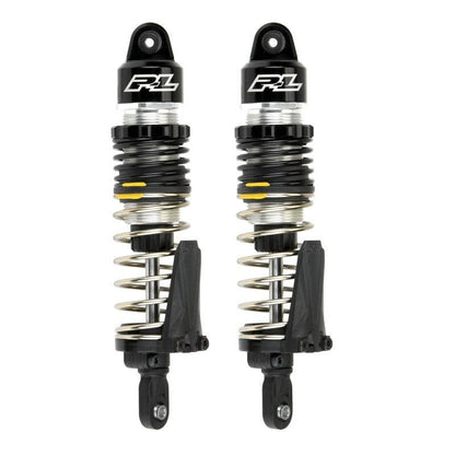 Pro-Line 6364-00 1/10 PowerStroke Shocks Front / Rear (2) Traxxas MAXX