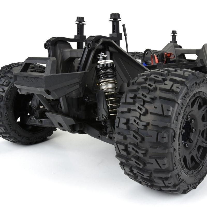 Pro-Line 6364-00 1/10 PowerStroke Shocks Front / Rear (2) Traxxas MAXX