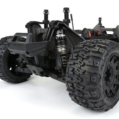 Pro-Line 6364-00 1/10 PowerStroke Shocks Front / Rear (2) Traxxas MAXX