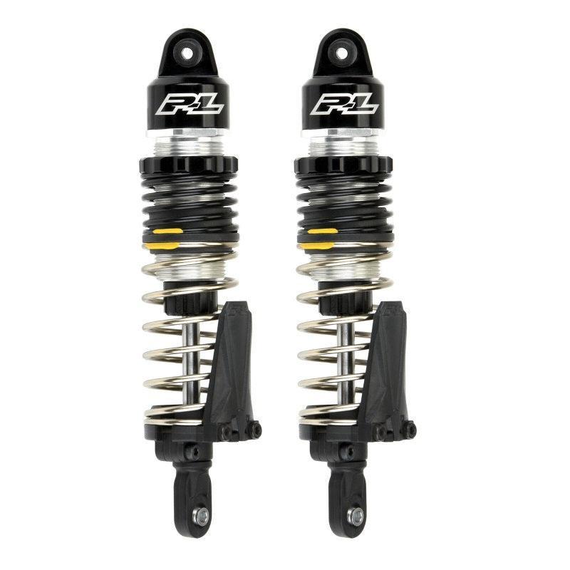 Pro-Line 6364-00 1/10 PowerStroke Shocks Front / Rear (2) Traxxas MAXX