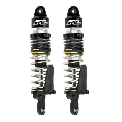Pro-Line 6364-00 1/10 PowerStroke Shocks Front / Rear (2) Traxxas MAXX