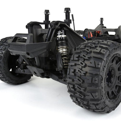 Pro-Line 6364-00 1/10 PowerStroke Shocks Front / Rear (2) Traxxas MAXX