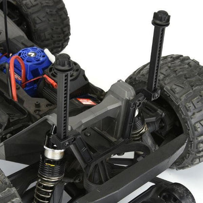 Pro-Line 6370-00 Extended Front and Rear Body Mount Traxxas Maxx