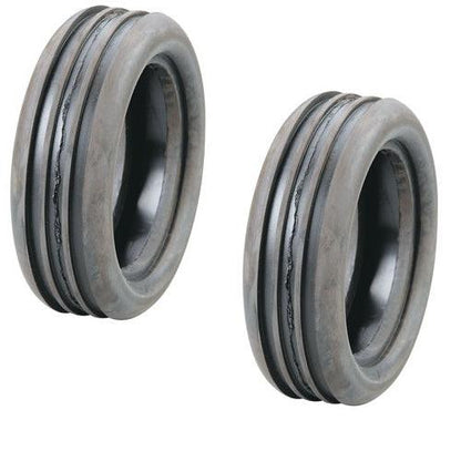 Pro-Line 8175-02 Low Profile 4 Rib 2.2" M3 Front Buggy Tires (2)
