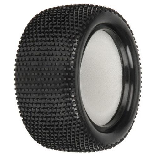 Pro-Line 8206-03 Hole Shot 2.0 2.2" M4 Rear Off-Road Tires 1/10 Buggy (2)