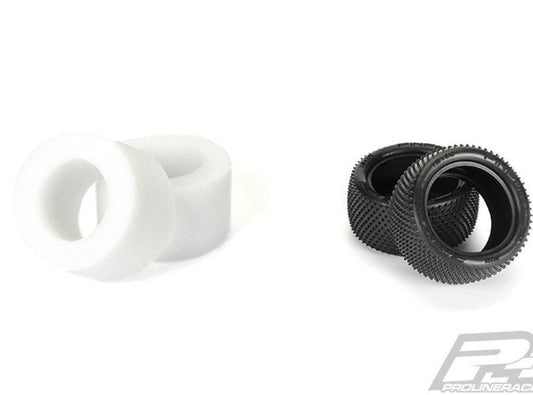 Pro-line 8228-103 Pin Point 2.2" (Medium Carpet) Off-Road Carpet Buggy Rear