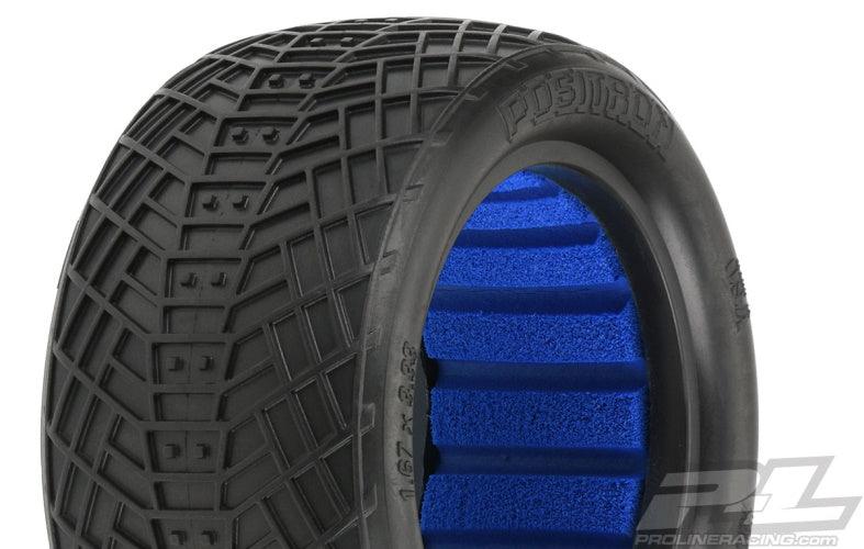 Pro-Line Positron 2.2" S4 Off Road Buggy Rear Tire For 1/10 Rear Buggy Wheel