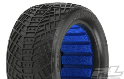 Pro-Line Positron 2.2" S4 Off Road Buggy Rear Tire For 1/10 Rear Buggy Wheel